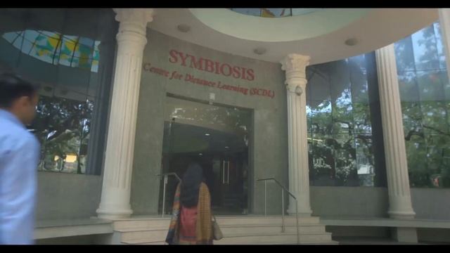 Distance Learning - Dad's transfer | #Unlimit | Symbiosis смотреть онлайн