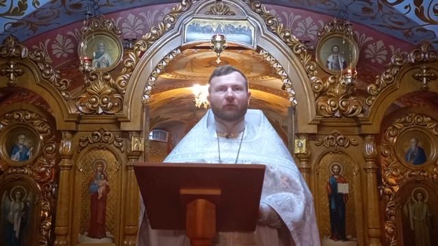 Богословські рефлексії Вознесіння Господнього смотреть онлайн