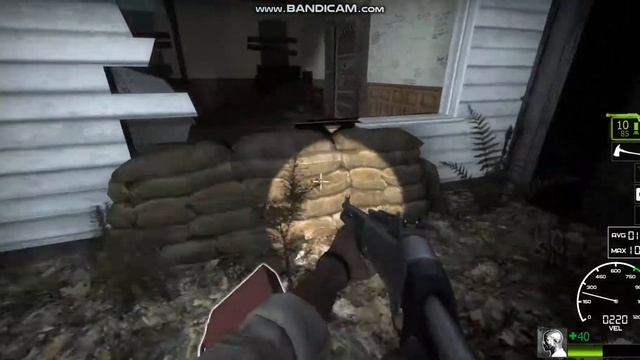 L4d2 ClamToll autobhop #3 смотреть онлайн