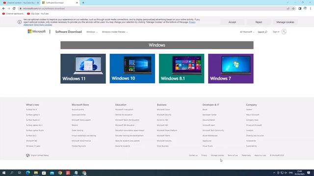 How to create a Windows 10 Bootable ISO смотреть онлайн