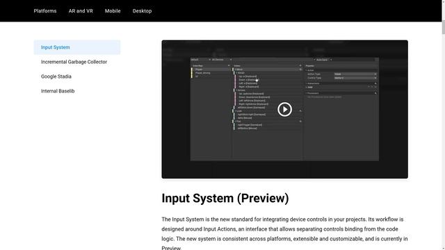 Unity 2019.3 Released смотреть онлайн