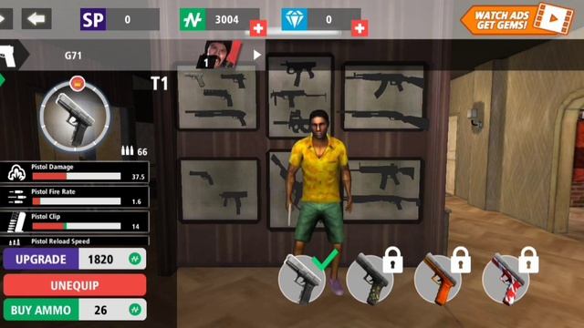 New Gangster Crime Tamil Game Play Video смотреть онлайн