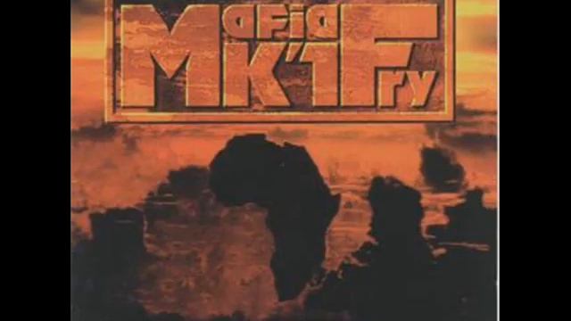 Mafia K'1 fry - Réves perdus смотреть онлайн
