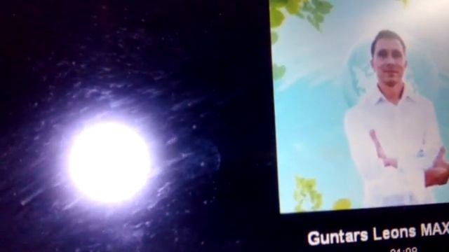 Гюнтар отправляет железо для Globalwave 8.01.2015 - Глобальная Волна смотреть онлайн