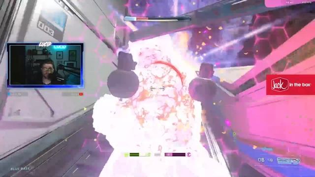 OpTic Lucid's First Ever Game Of Halo Infinite Season 3!! смотреть онлайн