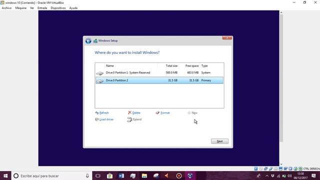 parte 1 de windows 10 lite смотреть онлайн
