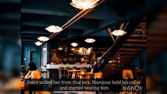 Sold To 7 Dangerous Mafia Kings (Ep1)#ot7#btsff смотреть онлайн