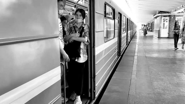 METRO 2021 KIEV Ukraine смотреть онлайн