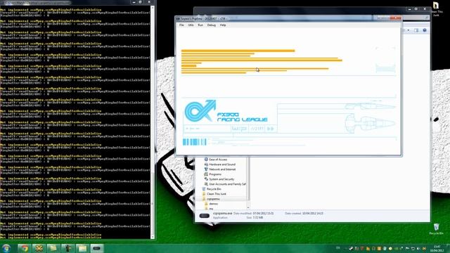 Testing Soywiz's PSP Emulator For Windows PC смотреть онлайн