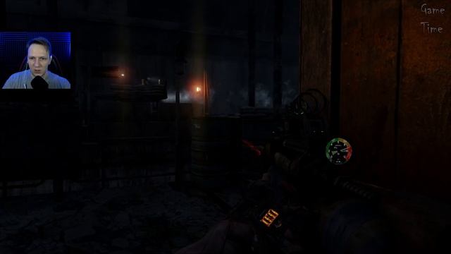 ПРОХОЖДЕНИЕ МЕТРО 2033 РЕДУКС ► Metro: 2033 Redux #6 смотреть онлайн