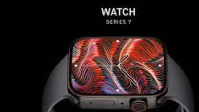 Apple Watch 7 Release Date and Price @ATR смотреть онлайн