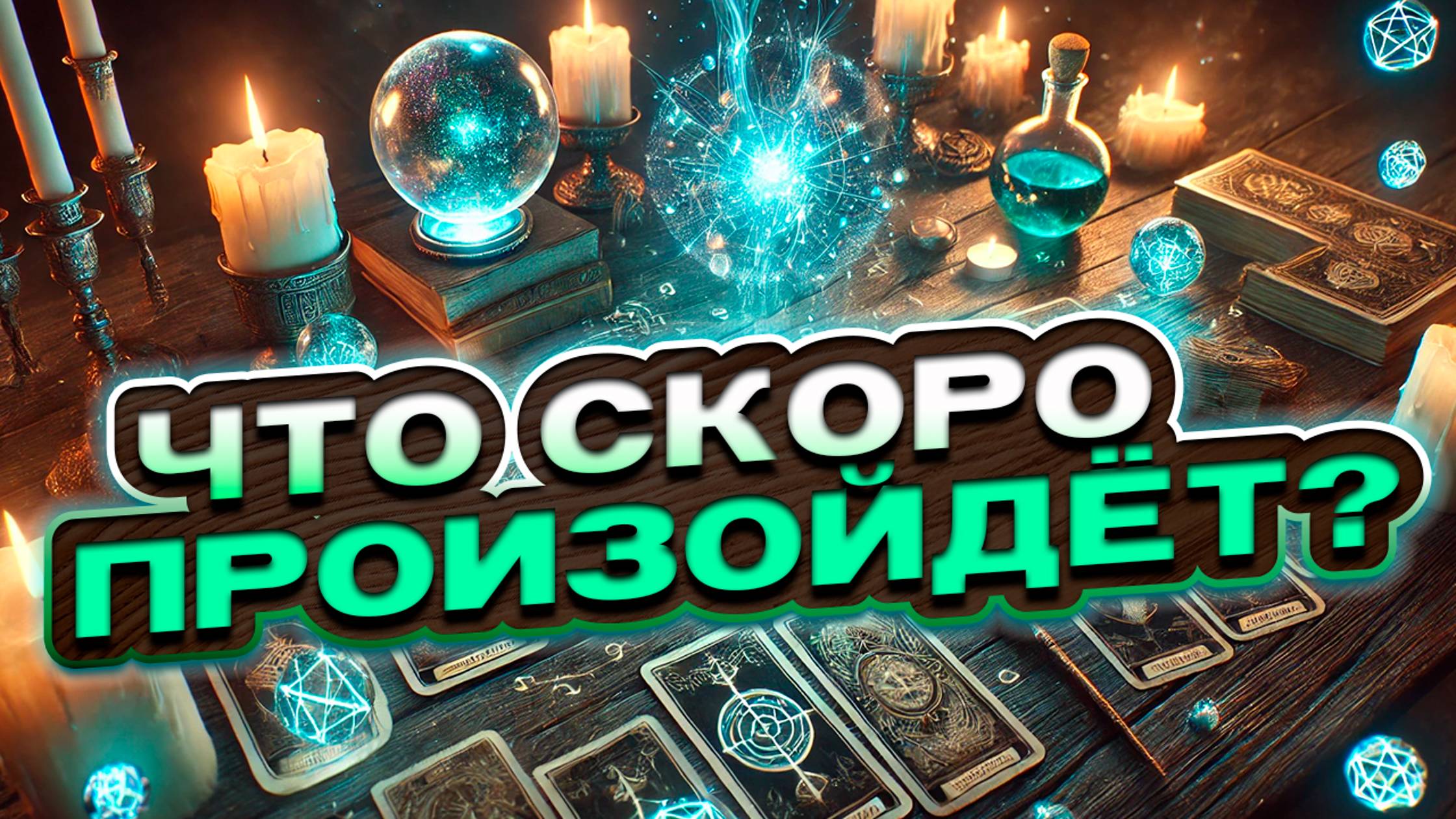 🔥 ПРИГОТОВЬСЯ! Что скоро произойдет? | Расклад таро сегодня | Гадание на картах смотреть онлайн