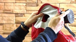 Обучающий фильм по применению самоспасателя ГДЗК _Гарант-2М_