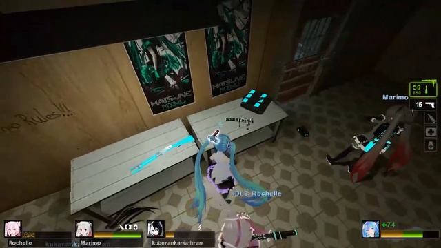 Left 4 Dead 2 Mod - Mod Anime TDA L4D2