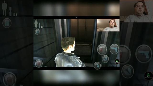 Final Gunshot in Max Payne (End) смотреть онлайн