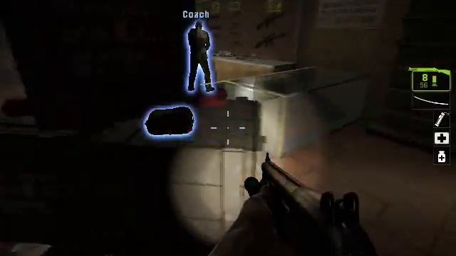 Left 4 dead 2 KATANA!!!! смотреть онлайн