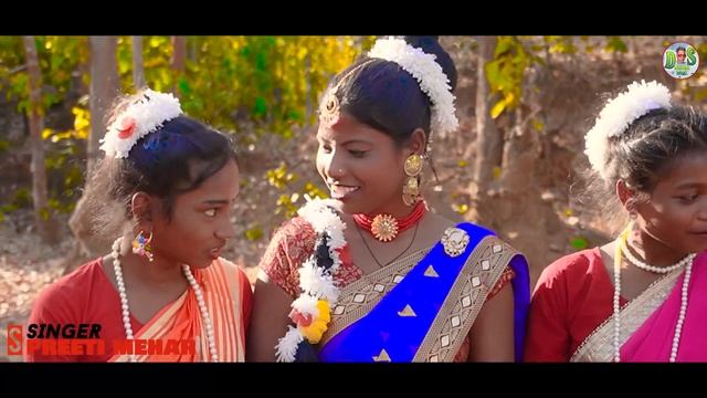 New Nagpuri Song 2023 || चढ़ती जवानी || New Theth Nagpuri Song || Mathura & Preeti смотреть онлайн