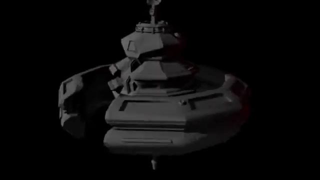3D Demo Reel Test смотреть онлайн