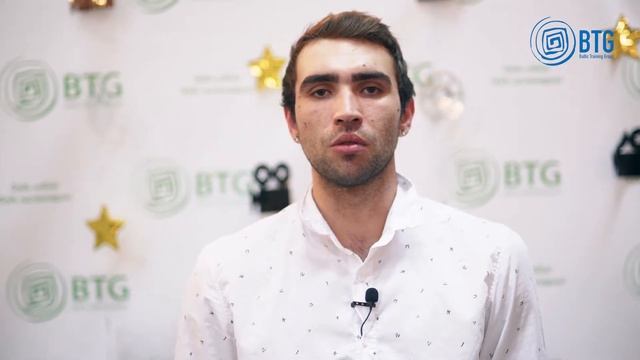 Отзыв о BigGame от Андрея Савицкого смотреть онлайн