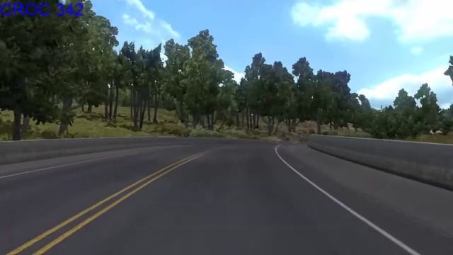 ATS CHRONICLES "OPERATION BIG SUR STATE OF EMERGENCY" PART 1 смотреть онлайн