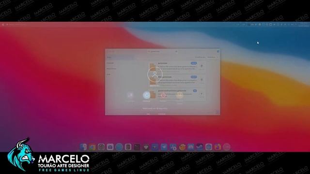 AULA - 16 | GAMEMODE | FORMATADOR DE PENDRIVE DISCORD | TEAM VIEWER NO MANJARO смотреть онлайн