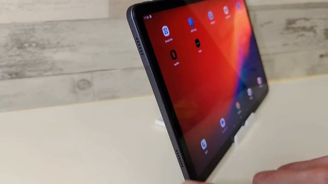 フルスペック格安タブレット 11インチ 2.5Kディスプレイ WideVine L1対応 ハイレゾ 4スピーカー キーボードケース&スタイラスペンでPC風にも使えます 【DOOGEE T30 Pro смотреть онлайн