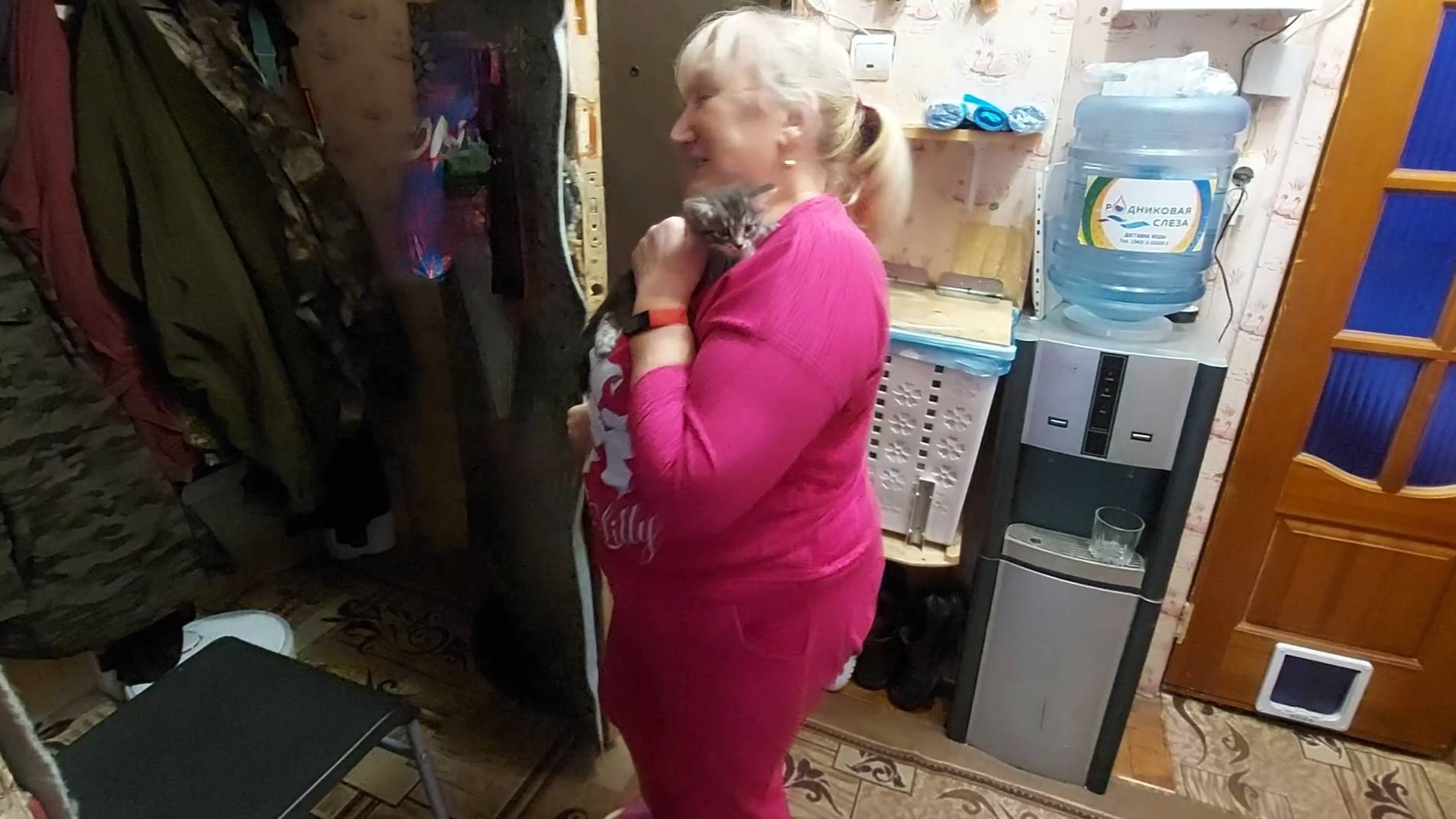 Просто Жизнь 28.10.24