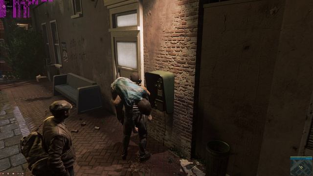 [4K] Mafia III GTX 1080 Max Settings Gameplay 4 смотреть онлайн