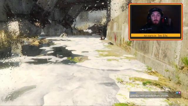 Jonesy Plays Metro: Last Light Redux (Survival Normal) - ep 17 смотреть онлайн