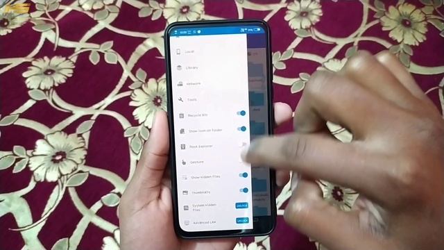 Dark mode any vivo devices how to enable [HINDI] смотреть онлайн