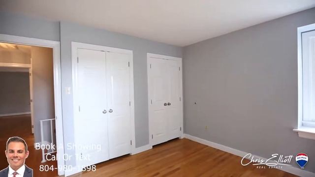 9411 Pinebluff Dr, Henrico, VA 23229 | Chris Elliott with RE/MAX Action смотреть онлайн