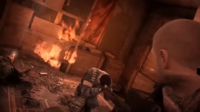 Pavel lost in the metro: 2034 Last Light part 4 смотреть онлайн