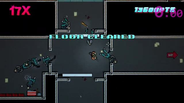 Subway IL (Hard) Former WR 46 216 смотреть онлайн
