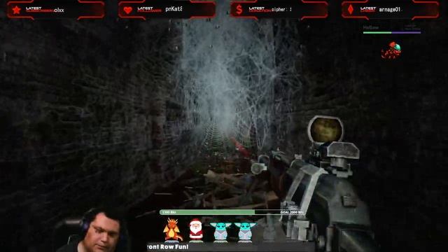 METRO LAST LIGHT REDUX PS5 STREAM FINALE смотреть онлайн