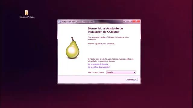 CCLEANER PROFESSIONAL PLUS 2017 [ Full Español ]-[Ultima Version][WINDOWS 10/8.1/8/7 смотреть онлайн