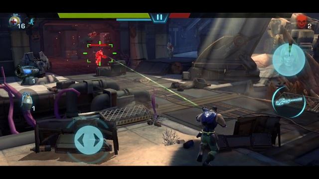 Evolution 2 : Battle for Utopia Full gameplay in High Graphics.. смотреть онлайн