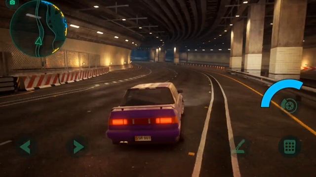 #SSR Static Shift Racing / Android / No Comentary / Download смотреть онлайн