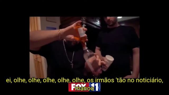 Shoreline Mafia - Intro (LEGENDADO) смотреть онлайн