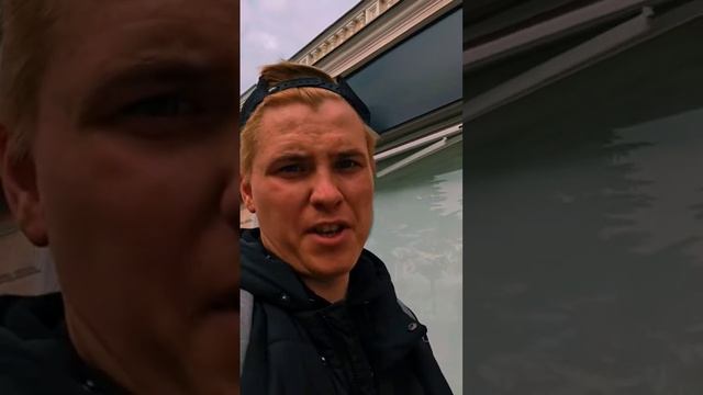 санкции в Крыму #mosacore #санкции #Ялта #Крым #путешествия смотреть онлайн