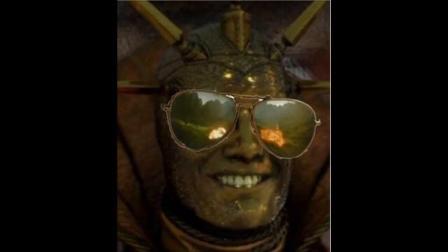 WELCOME TO ESTALIA GENTLEMEN (original Audio)