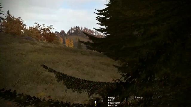 Петрович и дембель Arma 2 (TvT HARD Mod ACE ACRE) смотреть онлайн