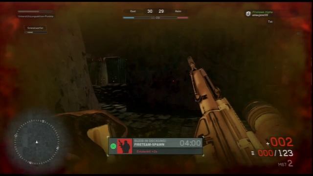 Medal of Honor Warfighter Online Gameplay смотреть онлайн