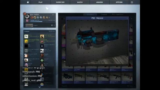 ][|V||?3|2][4|_ Playing CS:GO Ep.495 Ch.4 (Part 3) смотреть онлайн
