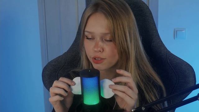 АСМР СТРИМ! смотреть онлайн