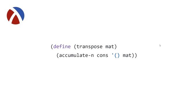 Structure and Interpretation of Computer Programs - Chapter 2.2 Part 2 смотреть онлайн