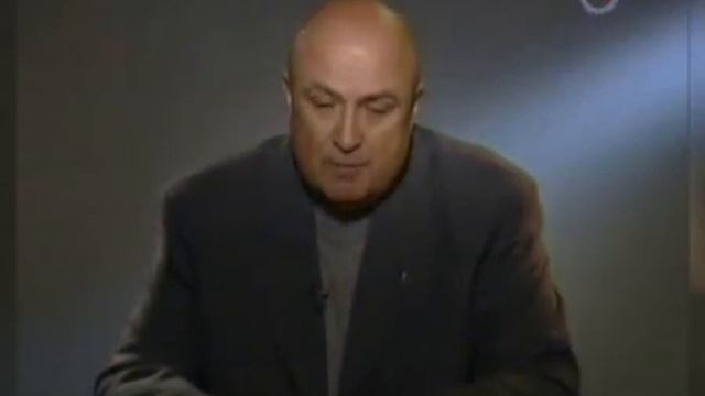 Петров. "Обзорная лекция о жизнеустройстве" смотреть онлайн