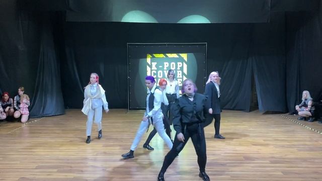 KANZEN ZERO- ONEUS- Twilight смотреть онлайн