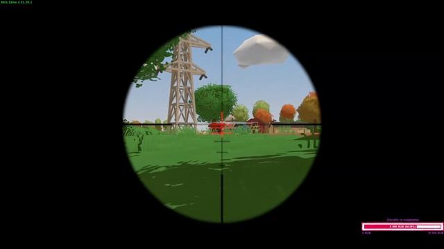 ДОБИВАЕМ 10к НА КАНАЛЕ | ФАНИМСЯ С ПОДПИСЧИКАМИ В UNTURNED смотреть онлайн