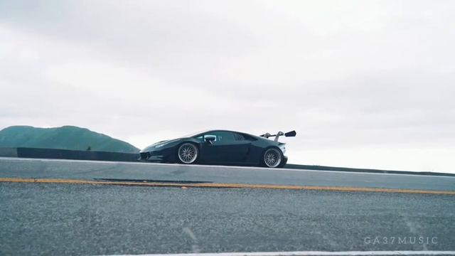 Красивый клип Alicante ( Mustafa, Emre ) (GA37MUSIC VIDEO) смотреть онлайн