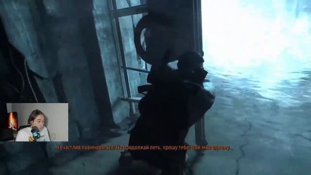 ГИБЛЫЕ МЕСТА ➲ Metro 2033 Redux #2 смотреть онлайн
